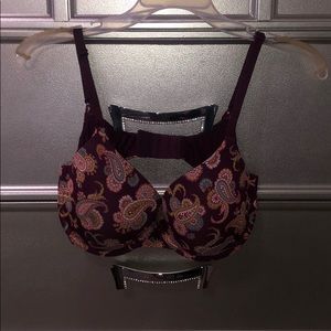 victoria secret bra 36D